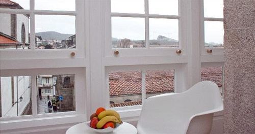 Pazo De Altamira Hotel 3*