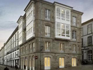 Pazo De Altamira Hotel San Giacomo di Compostella